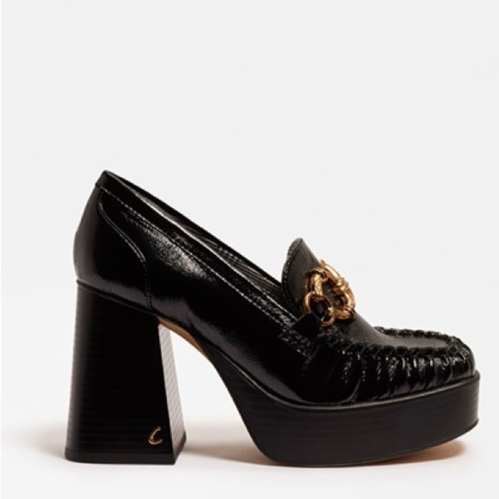 Sam Edelman Circus Platform Heels - image 1